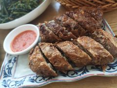五香肉卷-峇峇娘马来西亚餐厅(望京SOHO店)