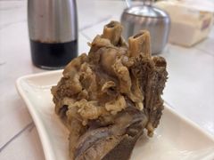 -肖妈妈手擀面(武夷店)