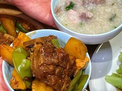 -宏状元现熬粥·京味菜(三里河店)