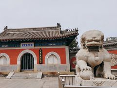 -大钟寺古钟博物馆