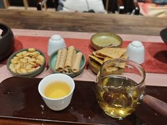 -邈墨茶馆(大兜路1号店)