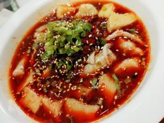 -新疆巴州金丝特餐厅(大钟寺店)