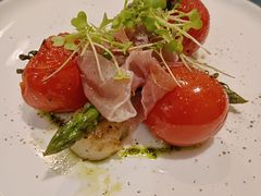 -JANS意式简餐厅·惠灵顿牛排