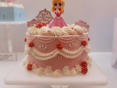 -好利来(曲江龙湖店)