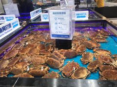 -盒马鲜生(联投广场店)