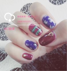 -J·C NAIL美甲美睫