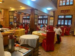 -桐庐窄溪野鱼馆