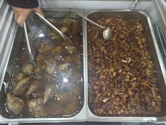 -鸿运兔·手撕烤兔(天府广场店)