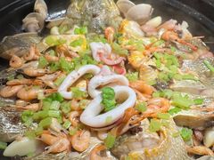 -码头见·潮汕菜(领展中心城店)