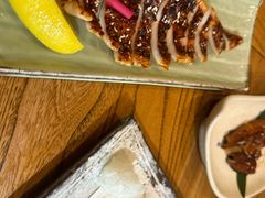 -江户家·日本料理·铁板烧(汉江东路店)