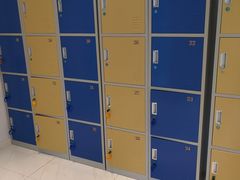 -甬康体检(高新江南路店)