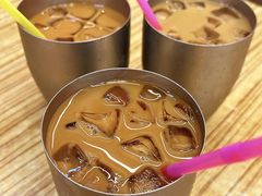 -新记美食(关闸店)
