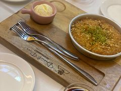 kunafa-沙漠玫瑰土耳其餐厅(神路街店)