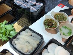 -京门活鱼馆·鱼火锅(百子湾（原红庙）店)