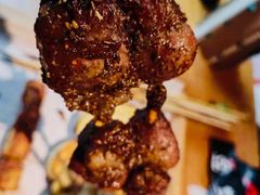 腰约烤羊腰-腰子哥烤串(石佛营炫特店)