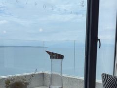 -蜜悦·波西塔诺悬崖海景餐厅