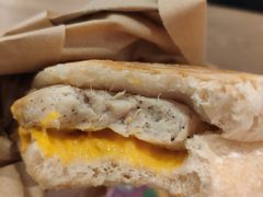 -肯德基(泉州东街店)