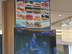 -益健名厨海鲜城(夏湾店)