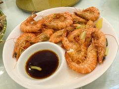 -碧海银沙海鲜餐厅(恒大海上威尼斯店)