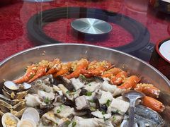 -肥仔顺德菜(龙悦居店)