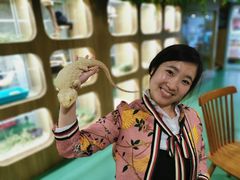 -藦茜花园宠物主题亲子互动体验馆(国顺东路店)
