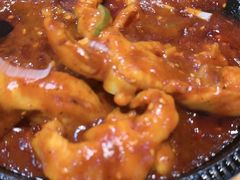 -真利味·脊骨火锅·正宗韩国料理(韩乐坊店)