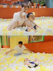 -宝燕乐园(闵行旗舰店)