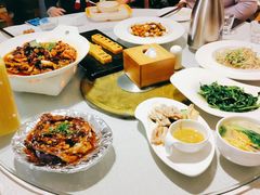 -辣婆婆(航天桥店)