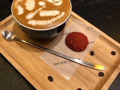 -栖巢咖啡馆(双岗店)