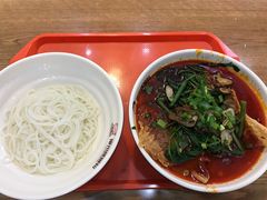 -螺小胖柳州螺蛳粉(钟楼总店)