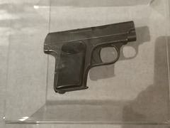 -辽沈战役纪念馆