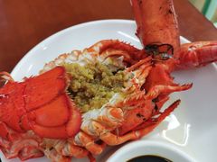 -强记龙虾钳(定安里店)