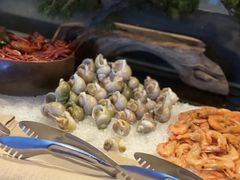 -上海外滩茂悦大酒店