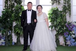 点击看大图 -巴黎新娘婚纱摄影