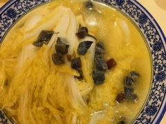 -远洋宾馆·江景餐厅