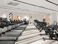 -韦德伍斯健身(沈阳K11Select购物艺术中心店)