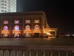 -临沂华盛江泉城大酒店