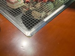 -肉甲韩国木炭烤肉(新壹街1店)