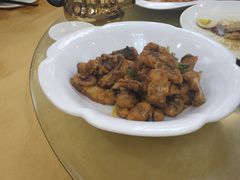 -旺富东海大酒楼(海鲜街店)