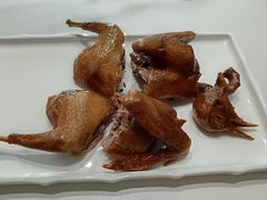 -琬苑鸽庄·川粤融合菜(解放碑总店)