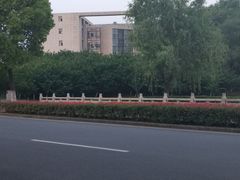 -南京医科大学(江宁校区)