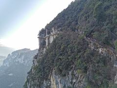 -重庆云阳龙缸景区