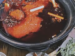 -星鸿社重庆老火锅