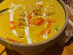 -曼泰·泰餐(京华城店)