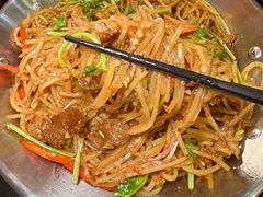 -拾捌川·自贡爆炒(新街口店)