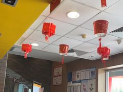 -麦当劳(杨林得来速店)