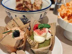 -怡咖啡·自助餐·西安香格里拉