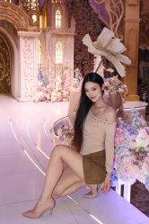 -花嫁丽舍海岛婚礼殿堂(国展店)