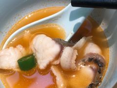 -青花椒花椒鱼(合生汇店)