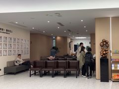 -第一健康体检中心(高新分院)